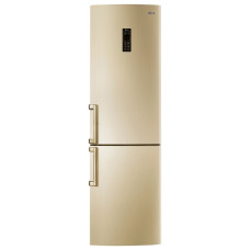 Холодильник LG GA-B 489 ZGKZ