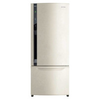 Холодильник Panasonic NR-BY 602 XCRU бежевый