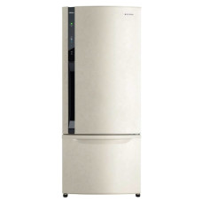 Холодильник Panasonic NR-BY 602 XCRU бежевый