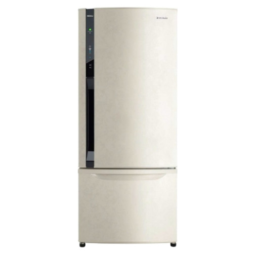 Холодильник Panasonic NR-BY 602 XCRU бежевый
