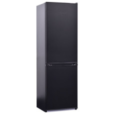Холодильник NORDFROST NRB 152 B черный