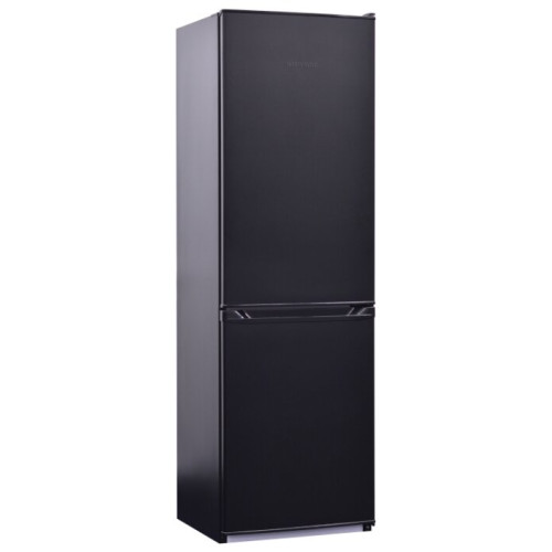 Холодильник NORDFROST NRB 152 B черный