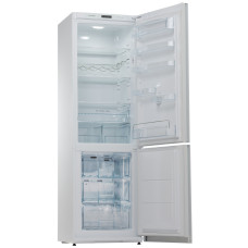 Холодильник SNAIGE RF58NG-P50027G WHITE 