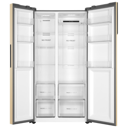 Холодильник HAIER HRF-541DG7RU
