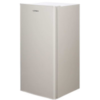 Холодильник LERAN SDF 114 W