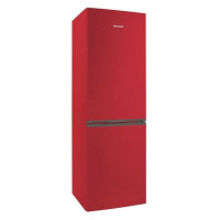 Холодильник SNAIGE RF56SM-S5RP2G0D91Z1 RED 