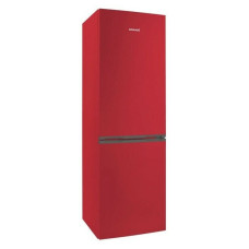 Холодильник SNAIGE RF56SM-S5RP2G0D91Z1 RED 