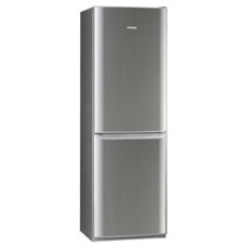Холодильник Pozis RK-139 R серебристый металлопласт