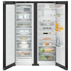 Холодильник LIEBHERR XRFbd 5220-20 001 (SFNbde 5227-20 001 + SRbde 5220-20 001)