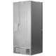 Холодильник Centek CT-1750 NF Beige INVERTER