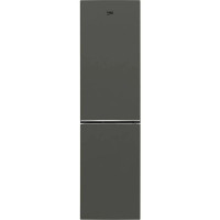Холодильник Beko B1RCNK332HG серый