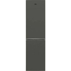 Холодильник Beko B1RCNK332HG серый