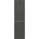 Холодильник Beko B1RCNK332HG серый