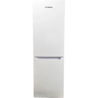 Холодильник Hyundai CC30031 белый