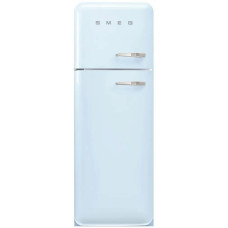 Холодильник SMEG FAB30RPB5 пастельный голубой