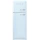 Холодильник SMEG FAB30RPB5 пастельный голубой