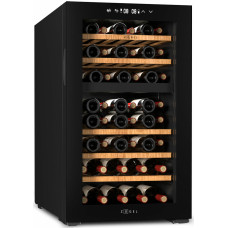 Винный холодильник ZUGEL ZCWF521DB
