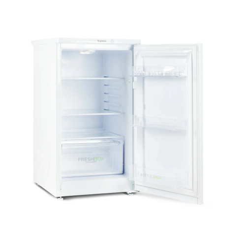 Холодильник Бирюса 409 белый 