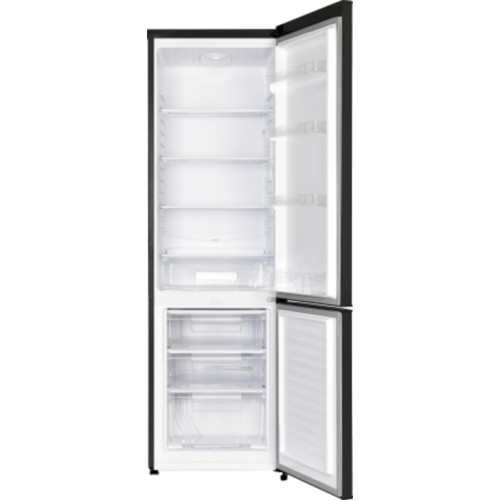 Холодильник Weissgauff WRK 1800 Defrost Black