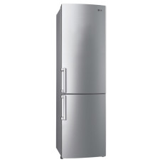 Холодильник LG GA-B 489 ZMCA