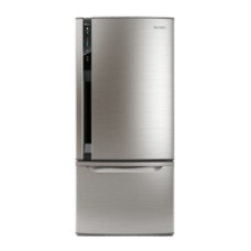 Холодильник Panasonic NR-BY 602 XSRU серебристый