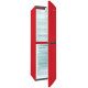Холодильник SNAIGE RF57SM-S5RP2F0D91Z1 RED 