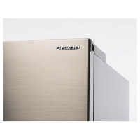 Холодильник SHARP SJ-B320EV-CH