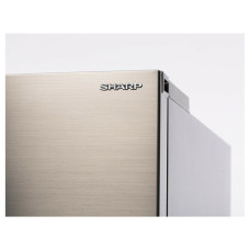 Холодильник SHARP SJ-B320EV-CH