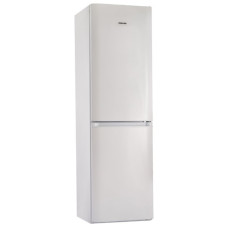 Холодильник Pozis RK FNF-174 белый с рубиновыми накладками хол