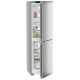 Холодильник Liebherr CNsfd 5704 серебристый