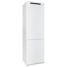 Холодильник HIBERG RFCB-350 NFW встраиваемый 