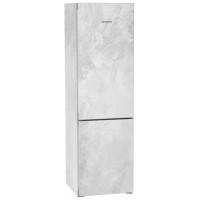 Холодильник Liebherr CNpcd 5723-20 001 серый