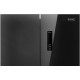 Холодильник Kraft TNC-NF702ICB