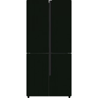 Холодильник Hyundai CM4584F черный