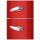 Холодильник SMEG FAB32LRD5 красный