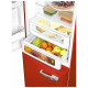Холодильник SMEG FAB32LRD5 красный