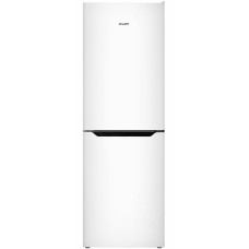 Холодильник ATLANT ХМ 6619-109 белый