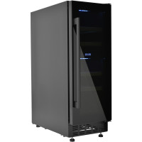 Винный холодильник ZUGEL ZCWI170DB