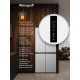 Холодильник Weissgauff WCD 450 W NoFrost Inverter