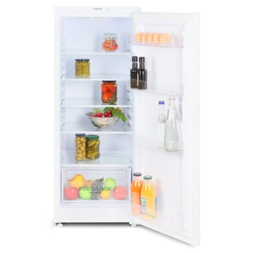 Холодильник Бирюса 411 белый