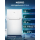 Холодильник Nord NT 90 W белый