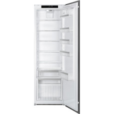 Холодильник SMEG S7323LFLD2P1
