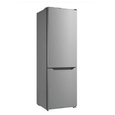 Холодильник ZARGET ZRB 410NFI нерж