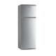 Холодильник ARTEL HD 341 FN металлик