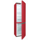 Холодильник SNAIGE RF58SM-S5RP2G0D91Z1 RED 