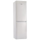 Холодильник Pozis RK FNF-174 белый с серебристыми накладками хол