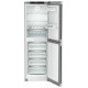 Холодильник Liebherr CNsff 5204 серебристый