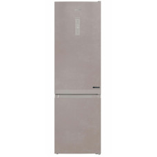 Холодильник Hotpoint-Ariston HT 7201I M O3 мраморный