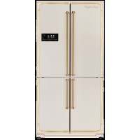 Холодильник Kuppersberg NMFV 18591 BE