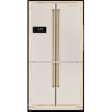 Холодильник Kuppersberg NMFV 18591 BE